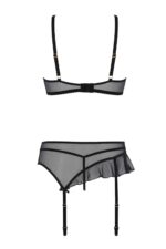 Kitasana set black l/xl - casmir - obrazek 4