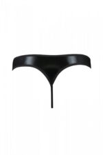 033 thong paul black xxl/xxxl - passion - obrazek 4