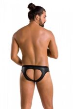041 slip open joe black s/m - passion - obrazek 2