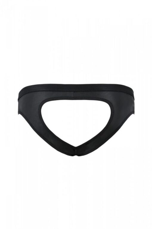 041 slip open joe black s/m - passion - obrazek 4