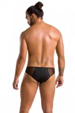042 slip timmy black xxl/xxxl - passion - obrazek 2