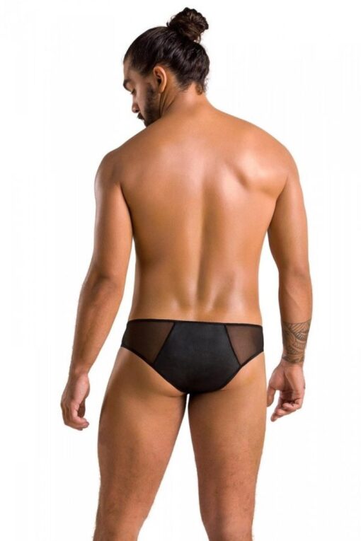 042 slip timmy black xxl/xxxl - passion - obrazek 2