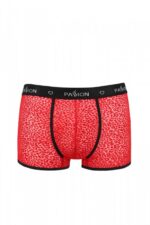 046 short parker red l/xl - passion - obrazek 3