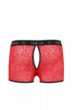 046 short parker red l/xl - passion - obrazek 4