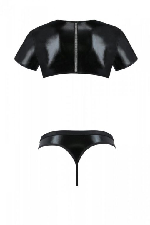 057 set peter black xxl/xxxl - passion - obrazek 4