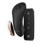 Satisfyer Little Secret Panty wibrator do majtek