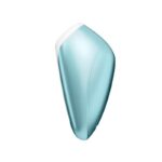 Love Breeze (Ice Blue) – stymulator łechtaczki air pulse - obrazek 2