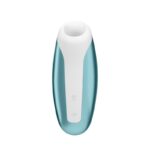 Love Breeze (Ice Blue) – stymulator łechtaczki air pulse - obrazek 3