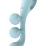 Satisfyer Tri Ball 2 Light Blue wibrator