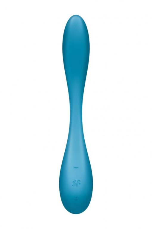 G-Spot Flex 5+ – petrol - obrazek 1
