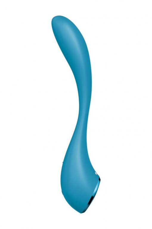 G-Spot Flex 5+ – petrol - obrazek 2