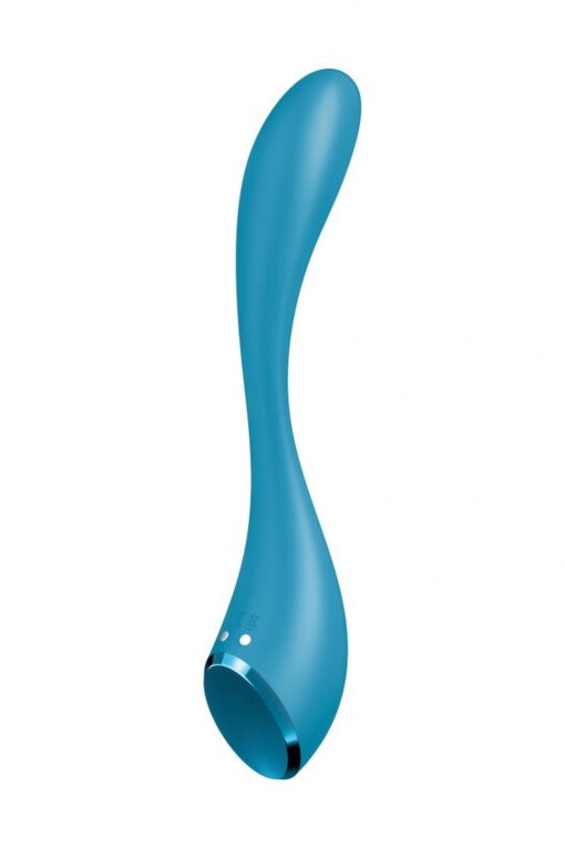 G-Spot Flex 5+ – petrol - obrazek 3