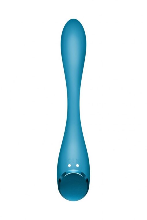 G-Spot Flex 5+ – petrol - obrazek 4
