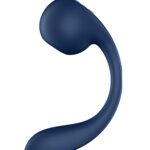 Milan Collection – kajdanki czarno-czerwone