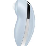 Satisfyer Tap & Climax 2 wibrator