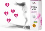 Feromist Women – feromony w sprayu dla kobiet, 15 ml - obrazek 2