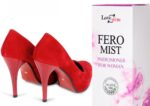 Feromist Women – feromony w sprayu dla kobiet, 15 ml - obrazek 3