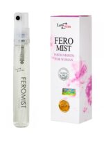 Feromist Women – feromony w sprayu dla kobiet, 15 ml - obrazek 5