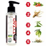 Żel – Tytan Max, 100 ml, intensywnie działający - obrazek 2
