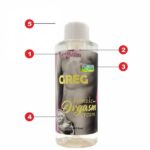 Lovestim Pop Greg – żel intymny, 150 ml - obrazek 3