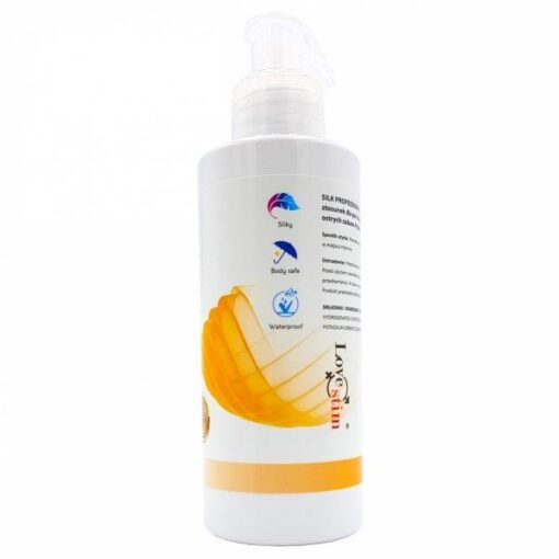 Lovestim Silk Gel – intymny żel na bazie wody, 150 ml - obrazek 3