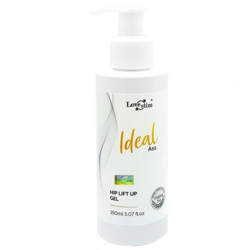 Żel Ideal Ass – 150 ml - obrazek 2