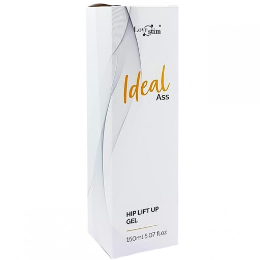 Żel Ideal Ass – 150 ml - obrazek 4