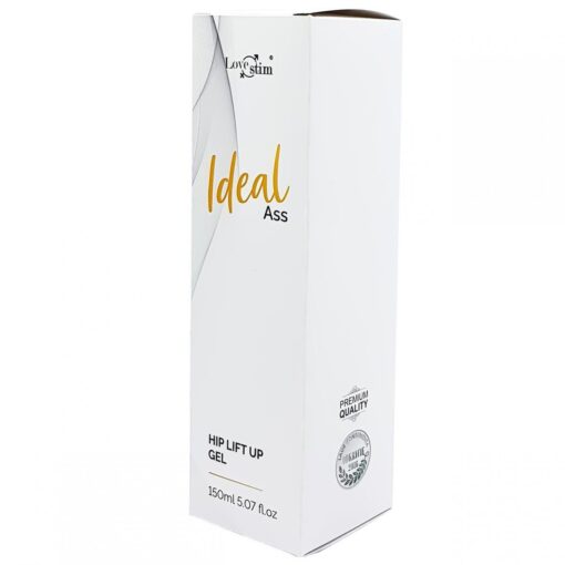 Żel Ideal Ass – 150 ml - obrazek 5
