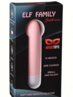 Film – Elf Family 1 - obrazek 2