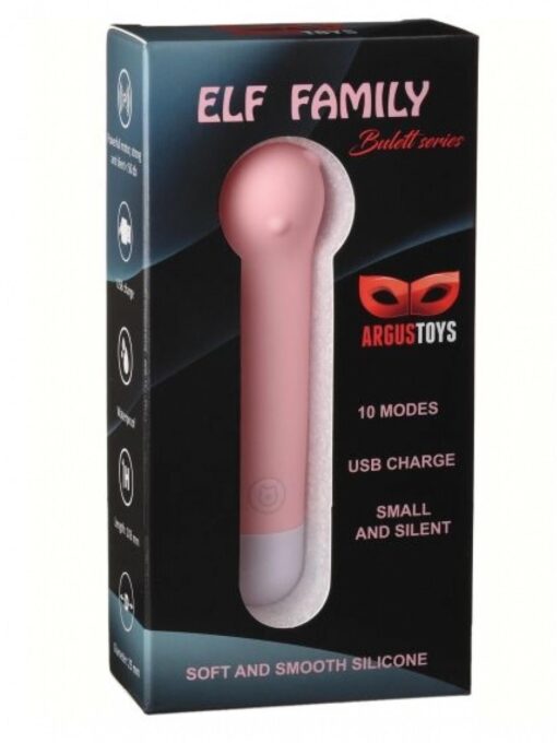Elf Family 3 – film erotyczny - obrazek 2
