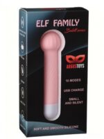 Film – Elf Family 4 - obrazek 2