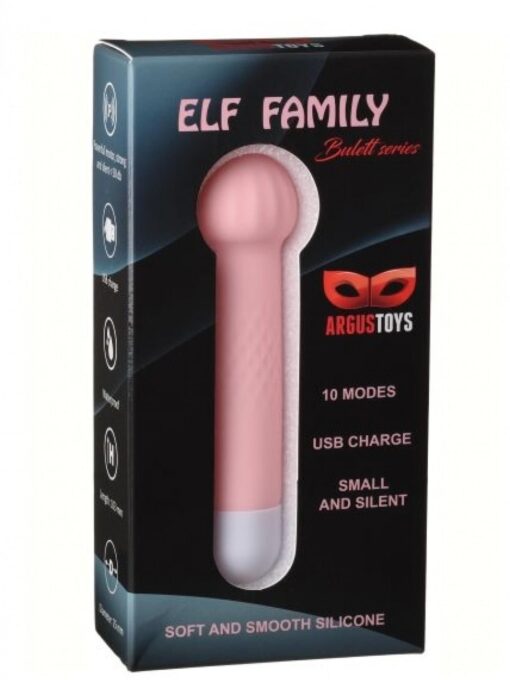 Film – Elf Family 4 - obrazek 2