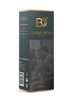 Brave boss original spray 50 ml, na opóźnienie wytrysku - obrazek 3