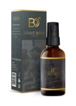 Brave boss original spray 50 ml, na opóźnienie wytrysku - obrazek 9