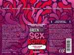 Green Out® „Sex Bomb” – suplement lub gadżet erotyczny o energetyzującym działaniu - obrazek 2