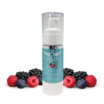 Strong Liquid Vibration Red Fruits – płyn wibrujący o zapachu czerwonych owoców, 30 ml - obrazek 4