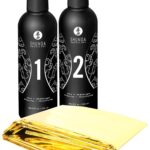 Żel do masażu Melon Mango