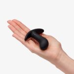 Fun Factory – Bootie M czarny - obrazek 2