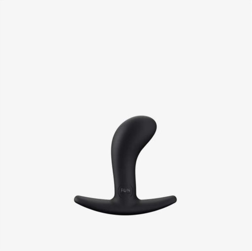 Fun Factory – Bootie M czarny - obrazek 3