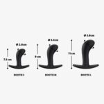 Fun Factory – Bootie M czarny - obrazek 4