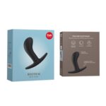 Fun Factory – Bootie M czarny - obrazek 6