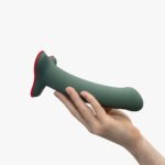 Fun Factory - Magnum wild olive - obrazek 2