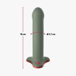 Fun Factory - Magnum wild olive - obrazek 3