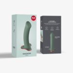 Fun Factory - Magnum wild olive - obrazek 5