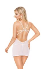 Bridget - white m/l - obrazek 2
