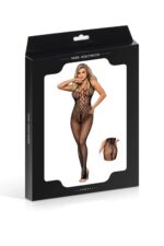 Suit h3126 black tu (size: tu) - obrazek 3