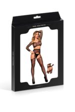Top+tights h3254 black tu (size: tu) - obrazek 4