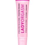 Lady Orgasm stymulujący krem dla kobiet 15 ml