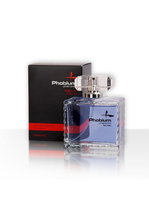 Feromony – Phobium Pheromo – dla mężczyzn – 100 ml - obrazek 3