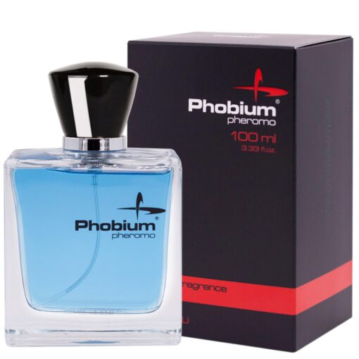 Feromony – Phobium Pheromo – dla mężczyzn – 100 ml - obrazek 4
